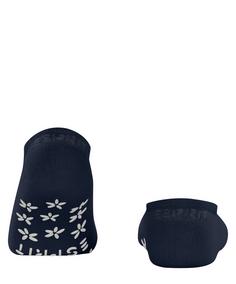 Rückansicht von ESPRIT Freizeitsocken Damen marine (6120)
