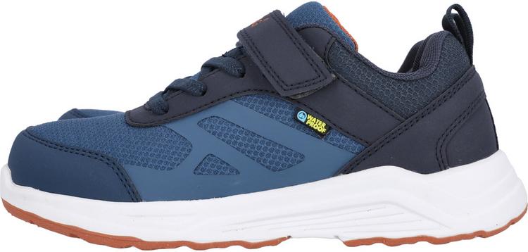 ZigZag ZigZag Vinaien Sneaker Kinder - 2135 Dark Denim - 0 | SportScheck