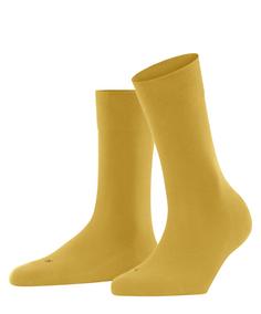 Falke Socken Freizeitsocken Damen nugget (1222)