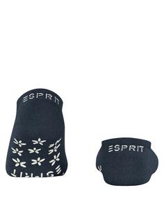 Rückansicht von ESPRIT Freizeitsocken Damen navy mel. (6127)