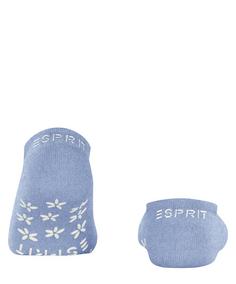 Rückansicht von ESPRIT Sneakersocken Freizeitsocken Damen jeans (6458)
