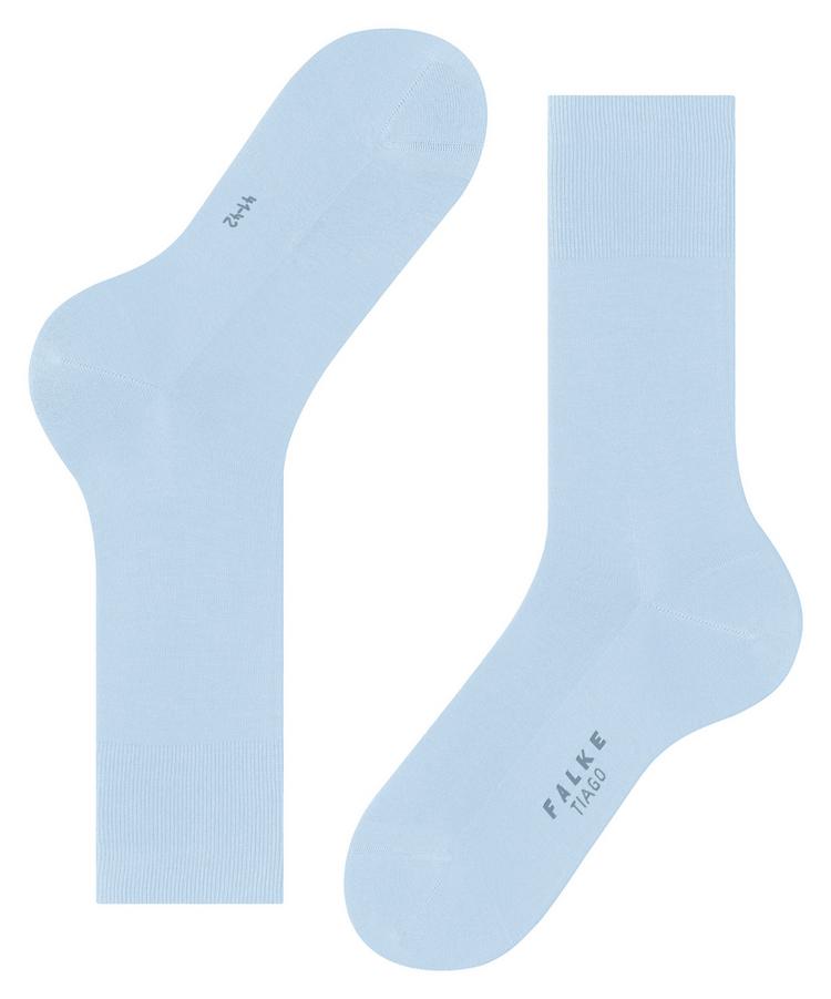 Falke Falke Tiago SO Socken Herren - bluebell (6244) - 2 | SportScheck