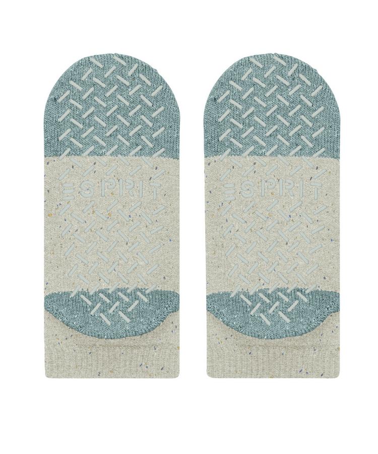 ESPRIT ESPRIT Effect Socken Damen - cloud mel. (6886) - 2 | SportScheck