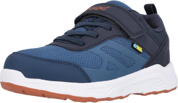 ZigZag ZigZag Vinaien Sneaker Kinder - 2135 Dark Denim - 1 | SportScheck