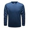 Sch&ouml;ffel Merino Sport Shirt 1/1 Arm M Funktionsshirt Herren - mazarine blue