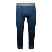 Sch&ouml;ffel Merino Sport Pants short M Funktionsunterhose Herren - mazarine blue