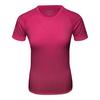 Sch&ouml;ffel Ski Merino Sport Shirt 1/2 Arm W Funktionsshirt Damen - raspberry sorbet