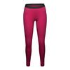 Sch&ouml;ffel Ski Merino Sport Pants long W Funktionsunterhose Damen - raspberry sorbet
