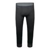 Sch&ouml;ffel Merino Sport Pants short M Funktionsunterhose Herren - pirate black