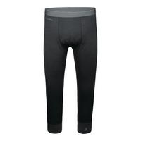 Sch&ouml;ffel Merino Sport Pants short M Funktionsunterhose Herren - pirate black