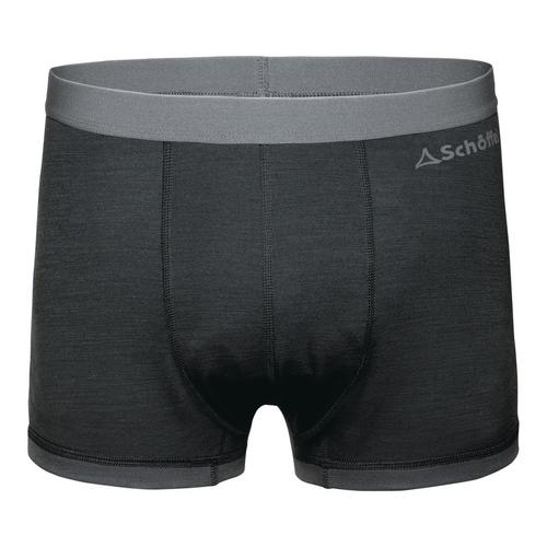 Sch&ouml;ffel Merino Sport Boxershorts M Funktionsunterhose Herren
