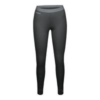 Sch&ouml;ffel Ski Merino Sport Pants long W Funktionsunterhose Damen - pirate black