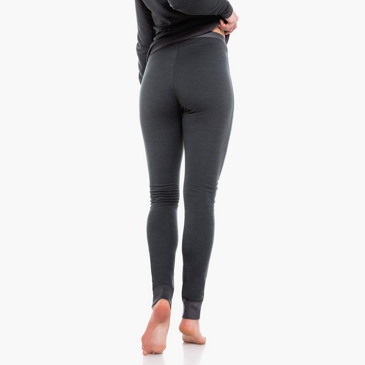 Sch&ouml;ffel Sch&ouml;ffel Ski Merino Sport Pants long W Funktionsunterhose Damen - pirate black - 1 | SportScheck