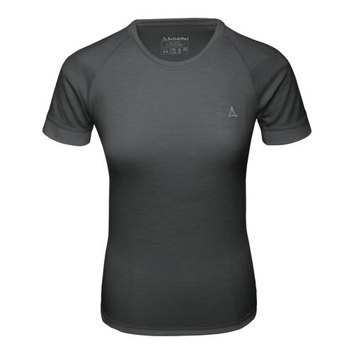 Sch&ouml;ffel Ski Merino Sport Shirt 1/2 Arm W Funktionsshirt Damen