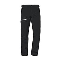 Sch&ouml;ffel Pants Folkstone Warm M Wanderhose Herren - black