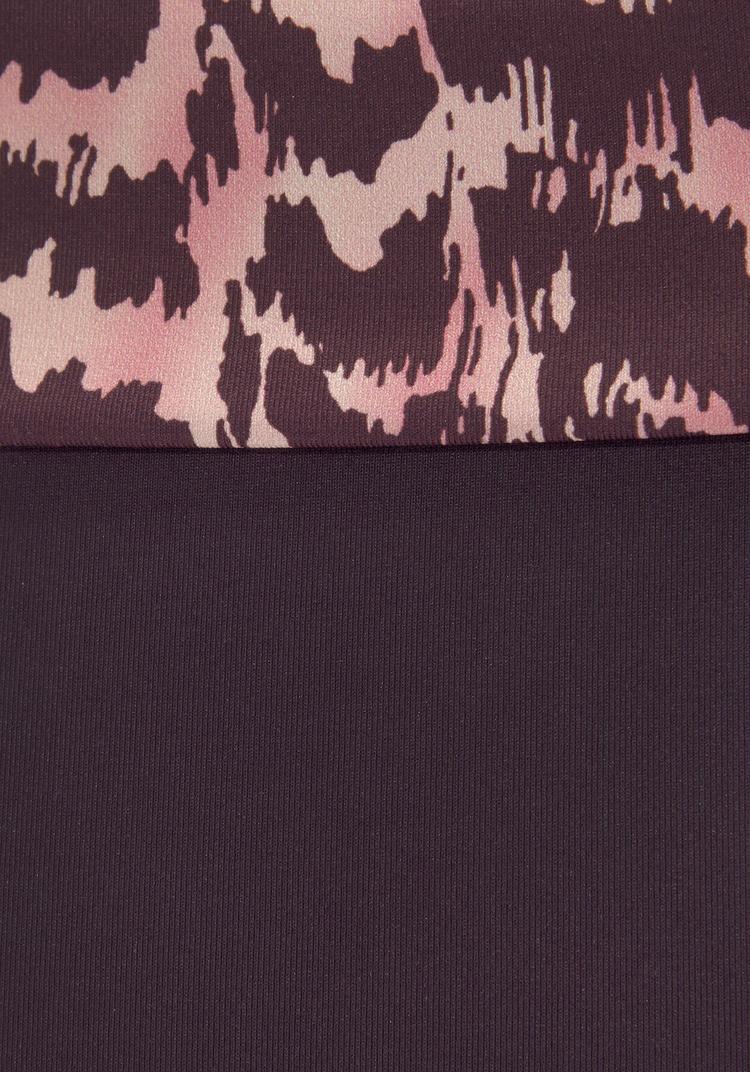 Lascana Lascana Bikini-Hose Bikini Hose Damen - bordeaux - 1 | SportScheck