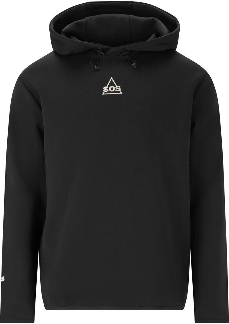 SOS SOS Vail Sweatshirt Herren - 1001 Black - 0 | SportScheck