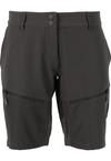 Whistler Avatar Shorts Damen - 1016 Phantom