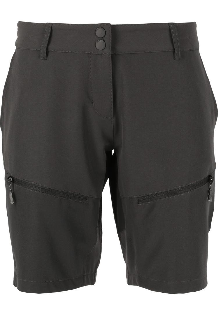 Whistler Whistler Avatar Shorts Damen - 1016 Phantom - 0 | SportScheck