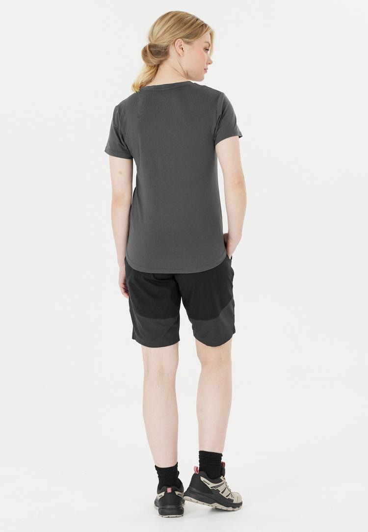 Whistler Whistler Avatar Shorts Damen - 1016 Phantom - 2 | SportScheck