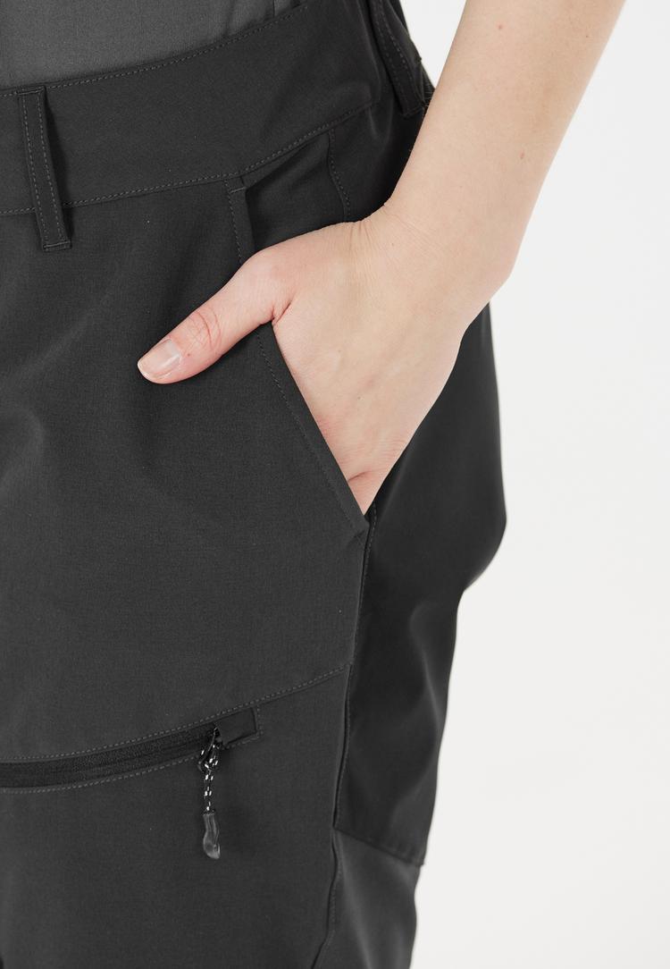 Whistler Whistler Avatar Shorts Damen - 1016 Phantom - 0 | SportScheck