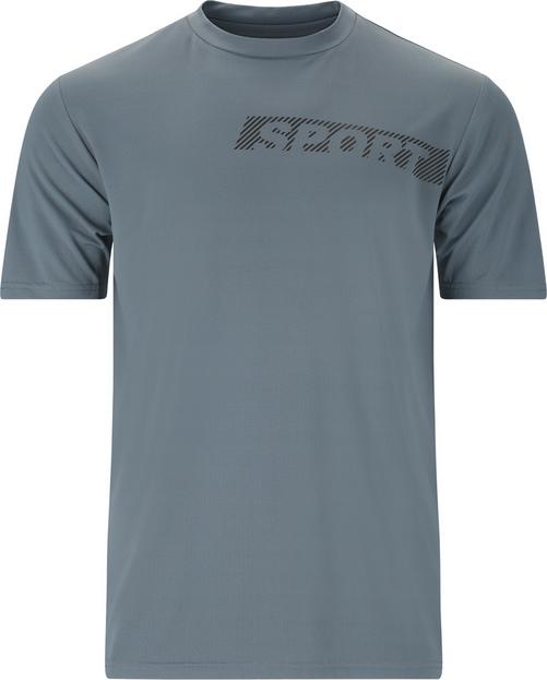 Endurance Warenery Printshirt Herren