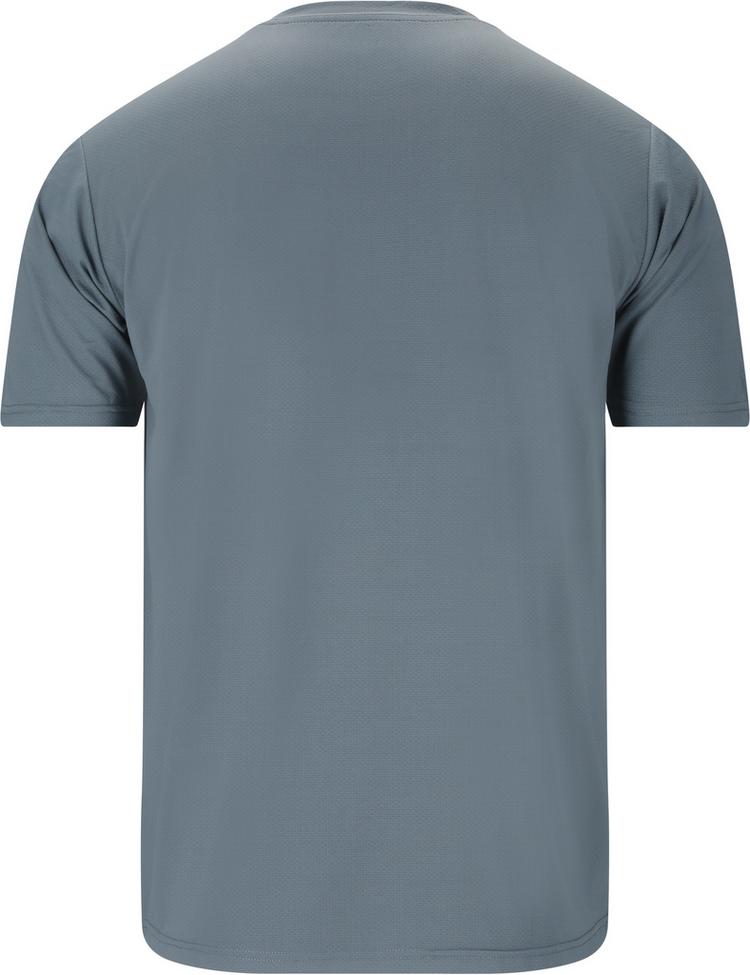 Endurance Endurance Warenery Printshirt Herren - 2013 Blue Mirage - 0 | SportScheck