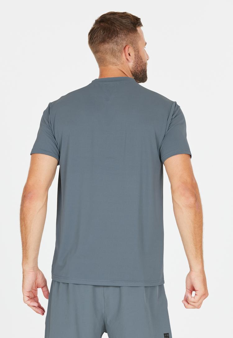 Endurance Endurance Warenery Printshirt Herren - 2013 Blue Mirage - 2 | SportScheck