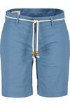 ALIFE AND KICKIN JulesAK A Shorts Damen - elemental blue