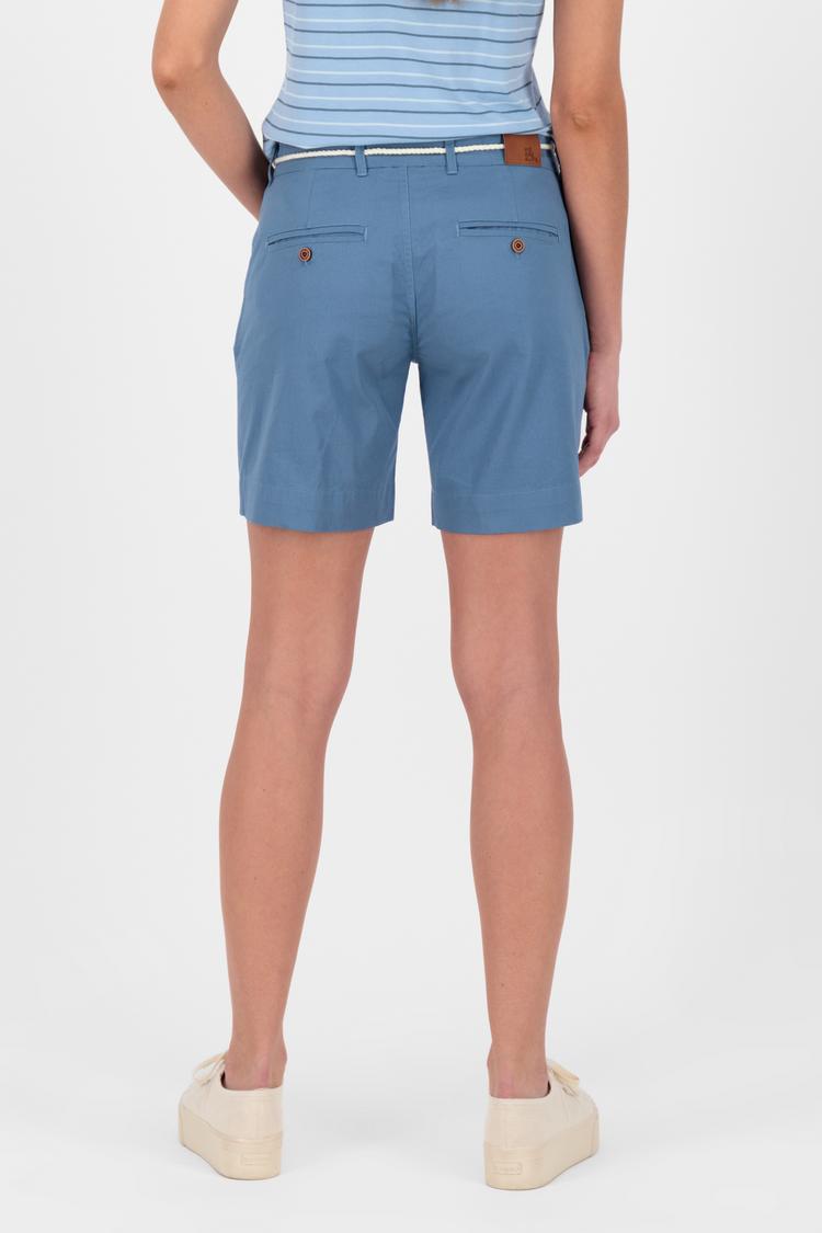 ALIFE AND KICKIN ALIFE AND KICKIN JulesAK A Shorts Damen - elemental blue - 2 | SportScheck