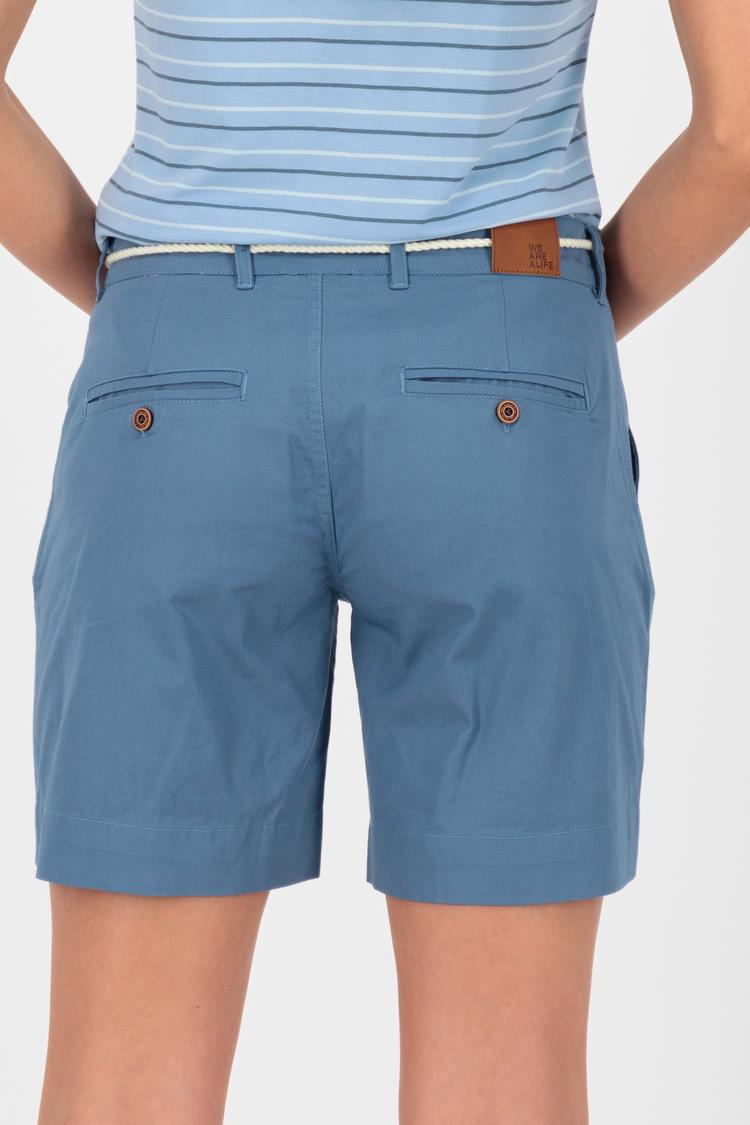 ALIFE AND KICKIN ALIFE AND KICKIN JulesAK A Shorts Damen - elemental blue - 3 | SportScheck