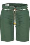 ALIFE AND KICKIN JulesAK A Shorts Damen - sage leaf