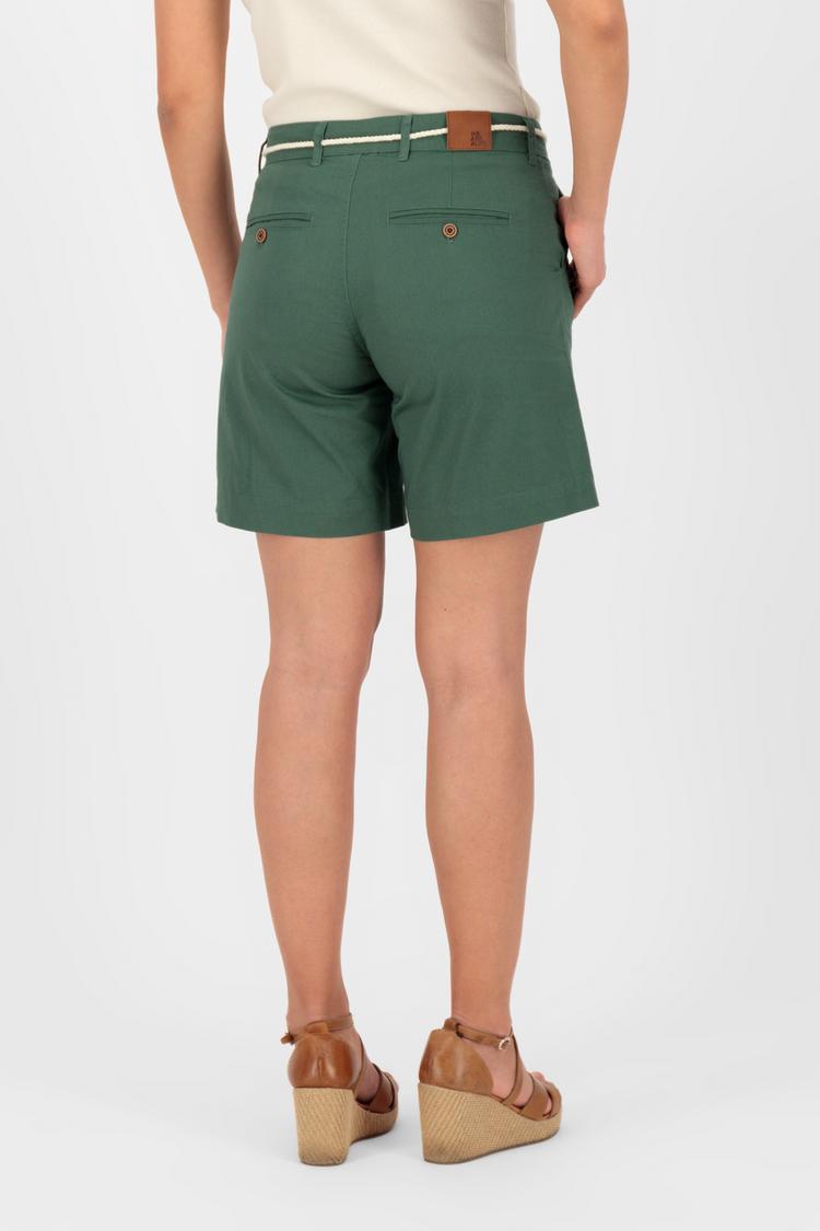 ALIFE AND KICKIN ALIFE AND KICKIN JulesAK A Shorts Damen - sage leaf - 2 | SportScheck