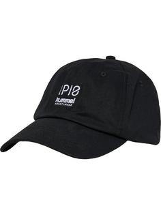 hummel hmlLP10 CAP Cap BLACK