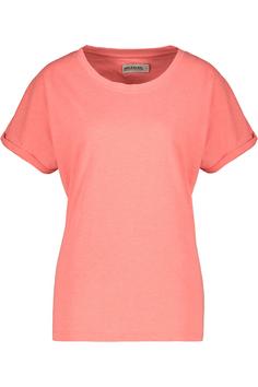 ALIFE AND KICKIN MalaikaAK A T-Shirt Damen ocean coral melange