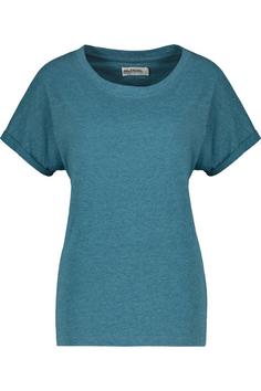 ALIFE AND KICKIN MalaikaAK A T-Shirt Damen tidal teal melange