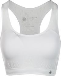 Endurance GEORGE BH Damen - 1002 White