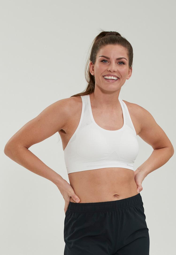 Endurance Endurance GEORGE BH Damen - 1002 White - 1 | SportScheck