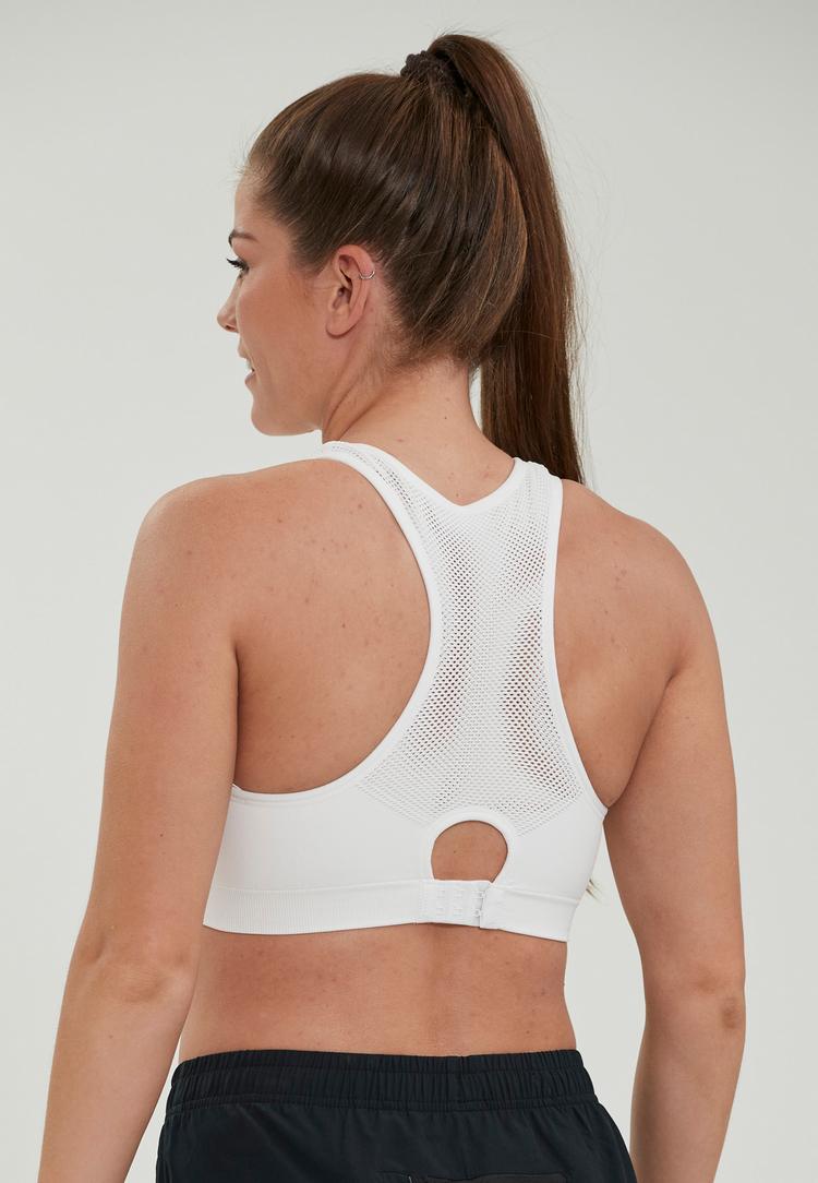 Endurance Endurance GEORGE BH Damen - 1002 White - 2 | SportScheck