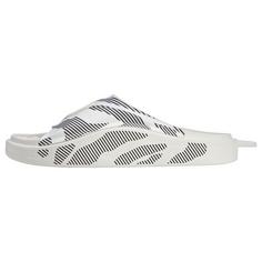 adidas adidas by Stella McCartney Badeschlappe Badelatschen Damen Cloud White / Cloud White / Core Black