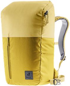 Deuter Rucksack UP Stockholm Daypack turmeric ginger