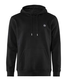 Burlington Pullover Hoodie Herren black (3000)