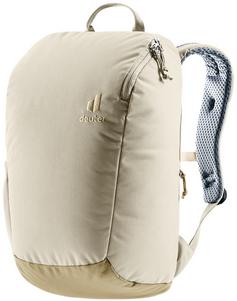 Deuter Rucksack Stepout 16 Daypack bone desert