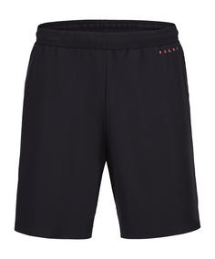 Falke Shorts Laufshorts Herren black (3008)