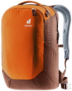 Deuter Rucksack Giga Daypack Herren chestnut umbra