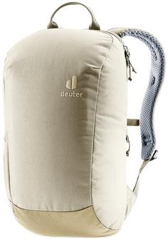 Deuter Rucksack Stepout 12 Daypack bone desert