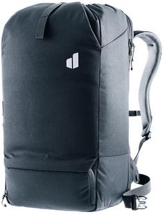 Deuter Rucksack Utilion 34+5 Daypack black