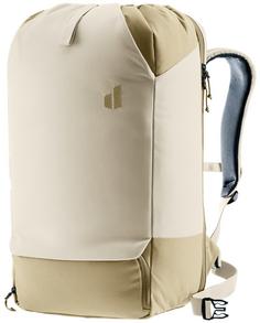 Deuter Rucksack Utilion 34+5 Daypack bone desert