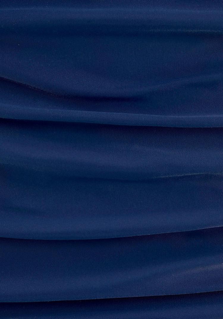 Lascana Lascana Badeanzug Badeanzug Damen - marine - 1 | SportScheck