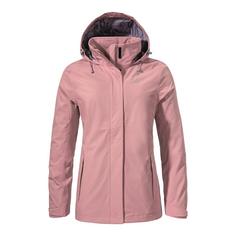 Schöffel Jacket Gmund L Funktionsjacke Damen 3465 pink